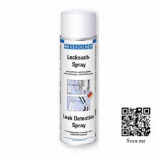 Weicon Leak Detection Spray - 400ml